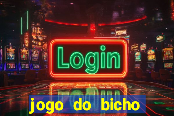 jogo do bicho estrela da sorte